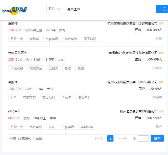 医疗招聘类产品，如何利用AARRR模型进行用户运营？