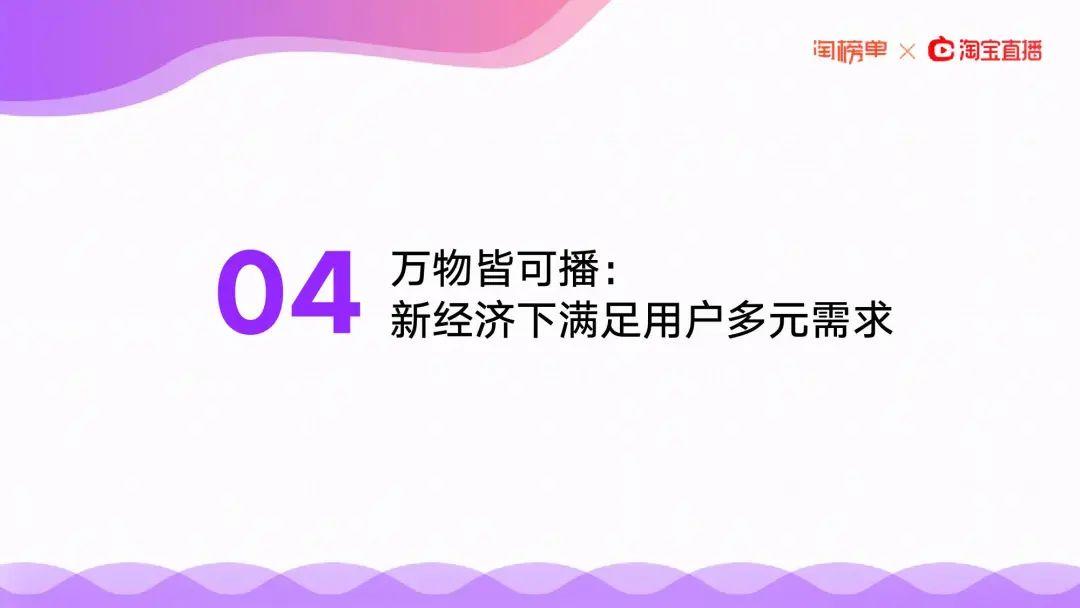 阿里研究院：2020淘宝直播新经济报告