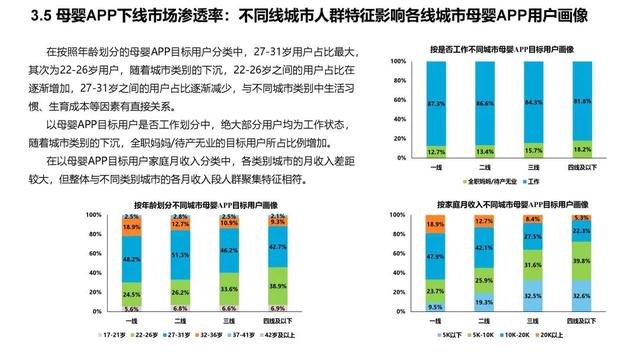 2020年中国互联网母婴行业深度调研报告