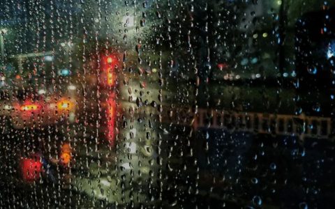 贴现思维。