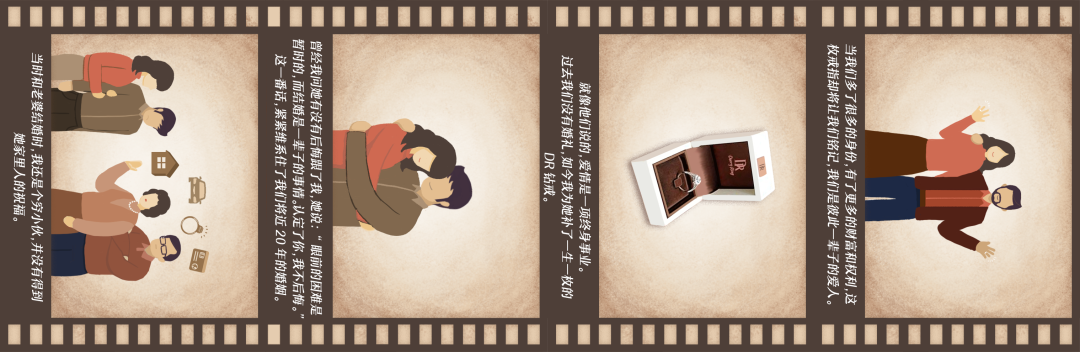 当代职场人婚恋大观