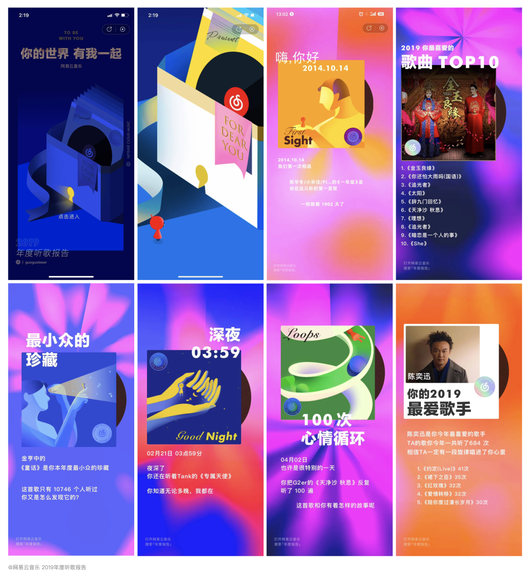 ISUX报告：2020-2021设计趋势（运营篇）