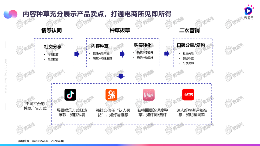 2020直播电商发展趋势报告