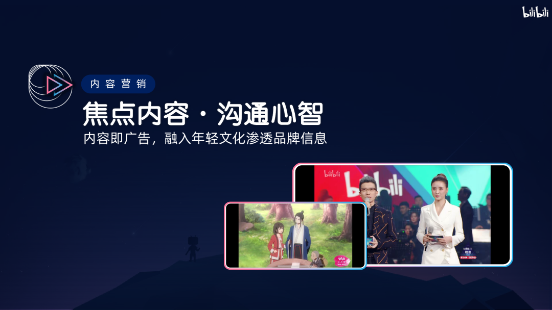 bilibili：2020年品牌营销手册