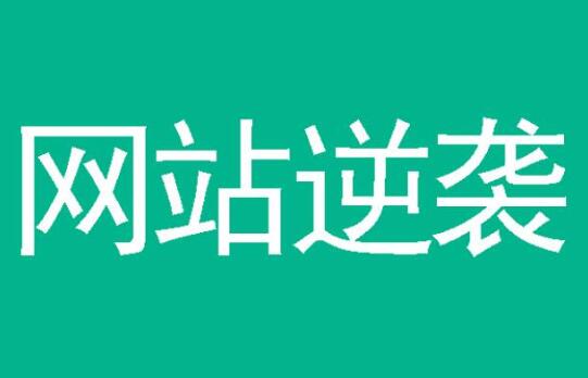 僵尸站到价值30万的逆袭成长之路 互联网 seo 百度 第2张图片