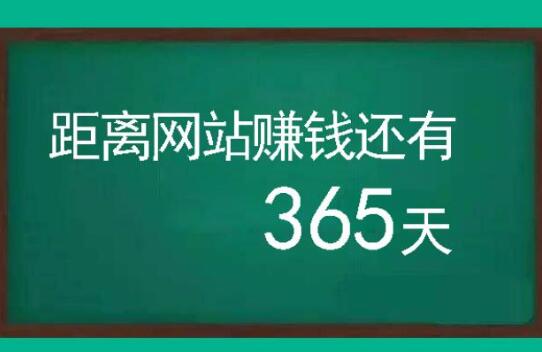 僵尸站到价值30万的逆袭成长之路 互联网 seo 百度 第1张图片