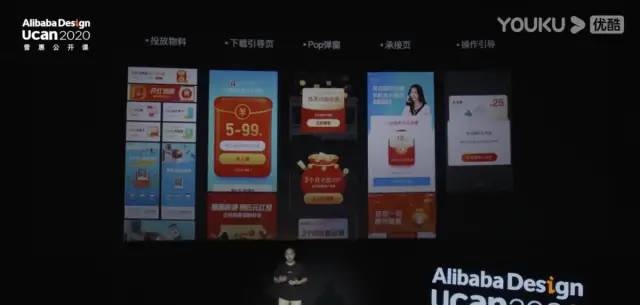 支付宝用户增长设计体系—公开课笔记