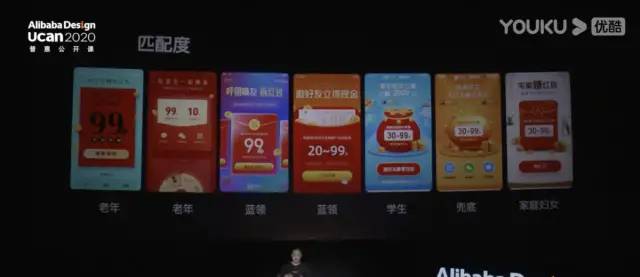 支付宝用户增长设计体系—公开课笔记