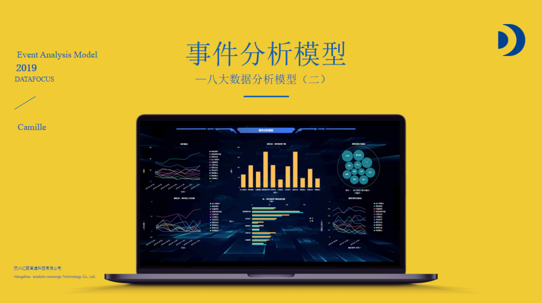 8种常见的大数据分析模型