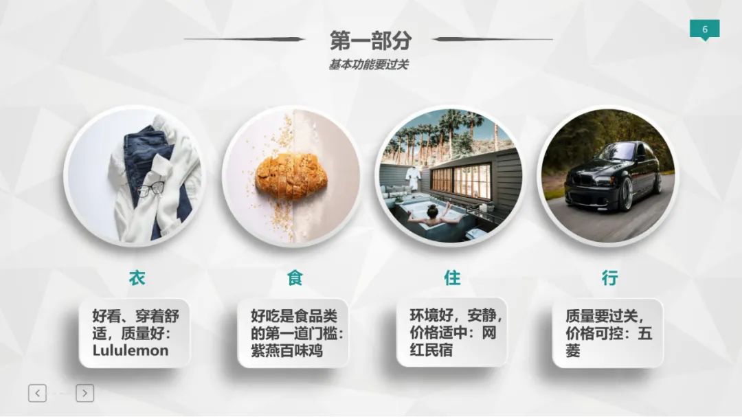 爆款打造模型（36P）