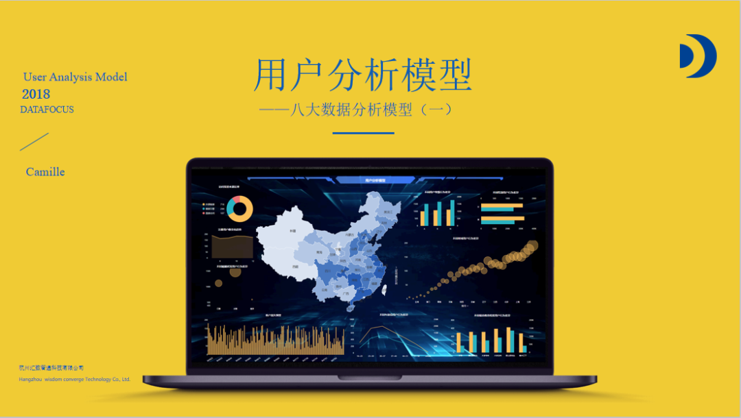 8种常见的大数据分析模型