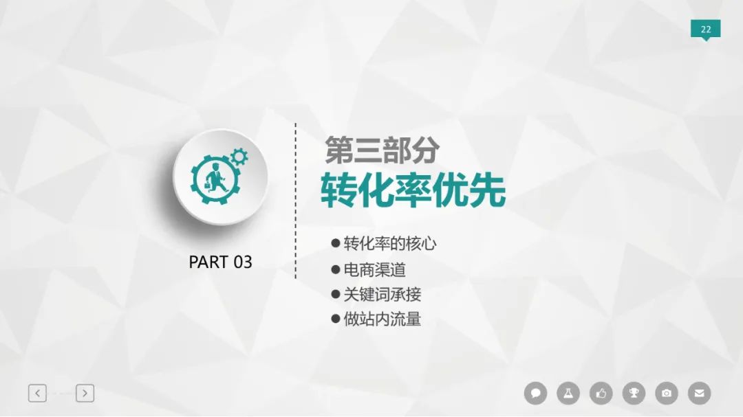 爆款打造模型（36P）