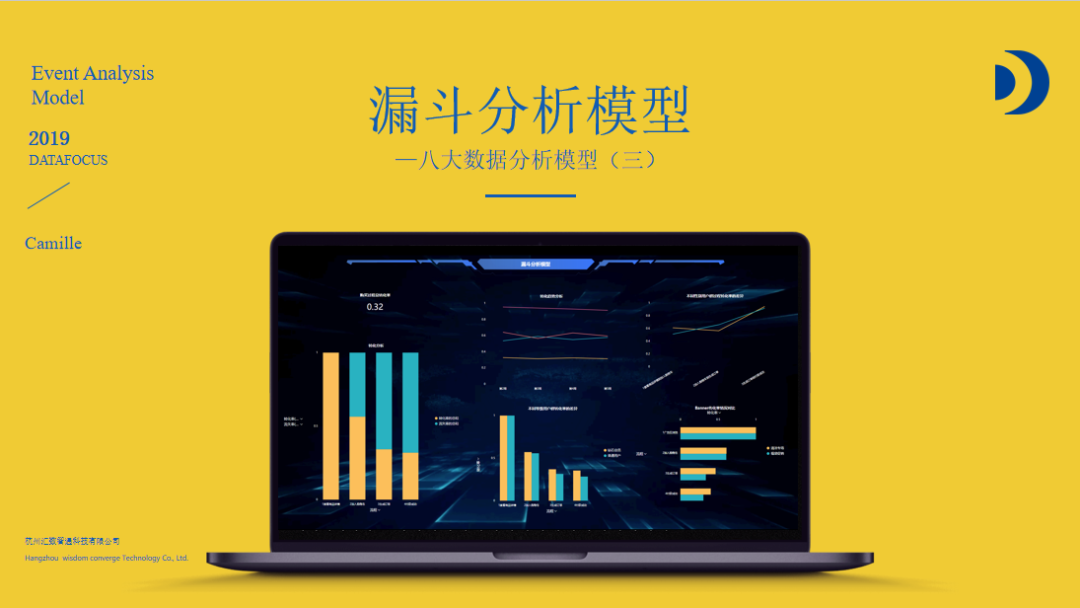 8种常见的大数据分析模型