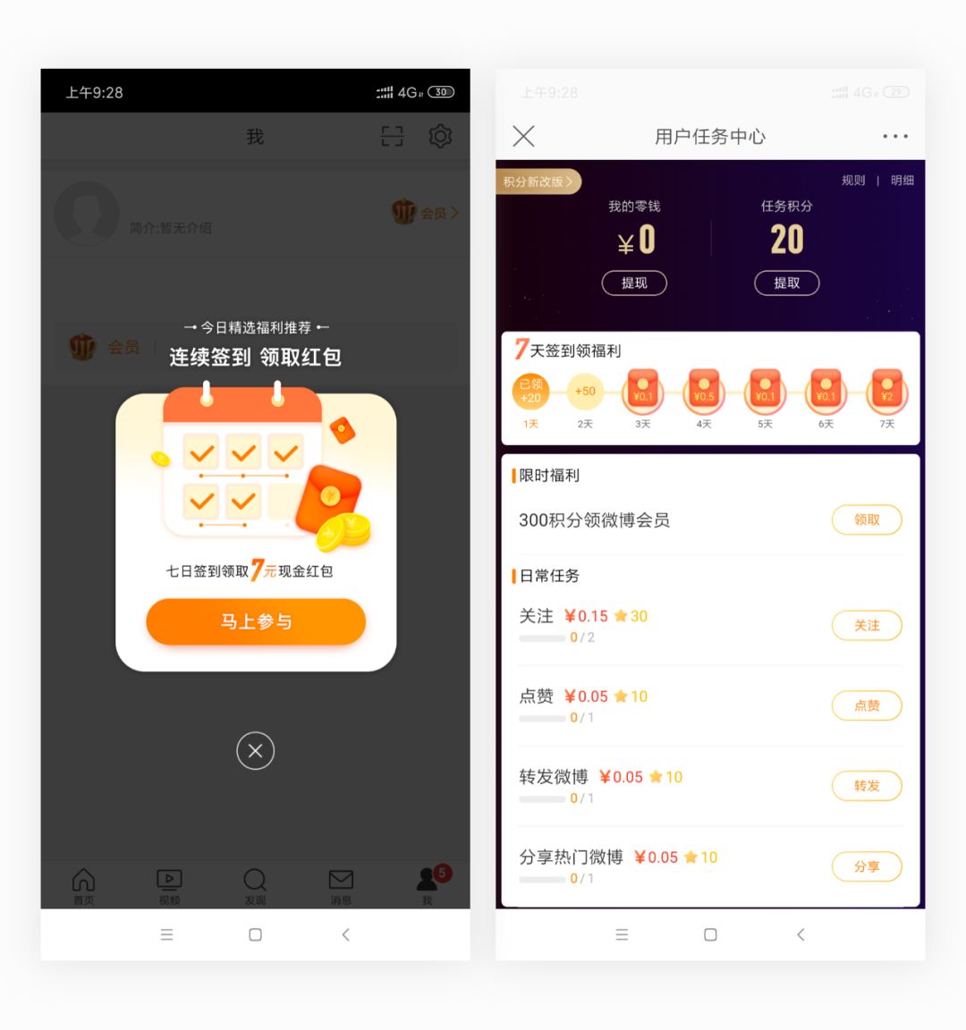 解析产品的“用户增长设计”