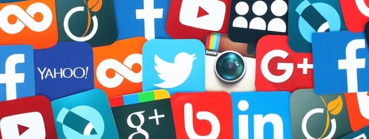 全球主流社交媒体算法解析：Facebook、YouTube、Twitter等平台如何利用算法推荐内容？丨【芒种·报告】