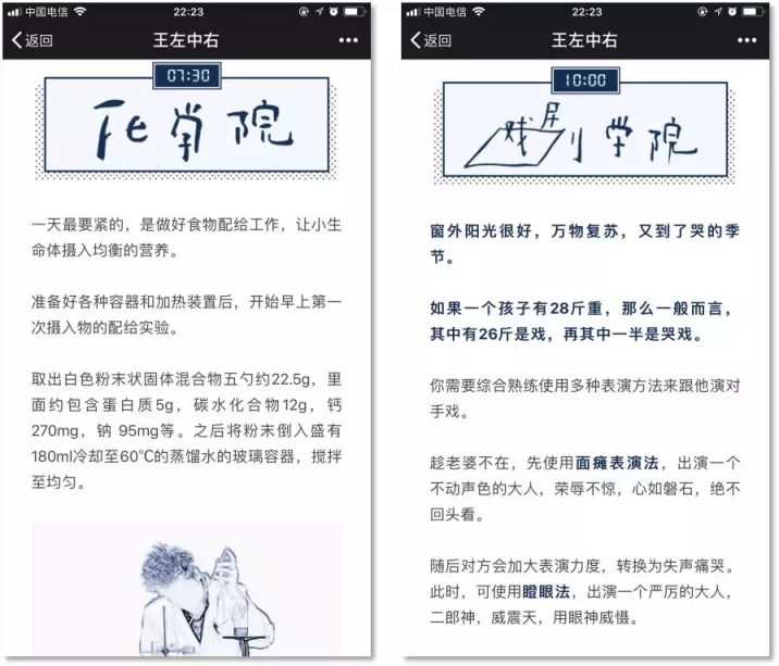 新媒体运营：内容生产流程