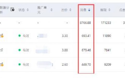 专业解读百度推广产品的建议分析