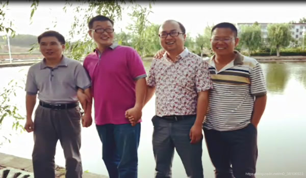 一名专科生的求学历程 互联网 程序员 第1张图片