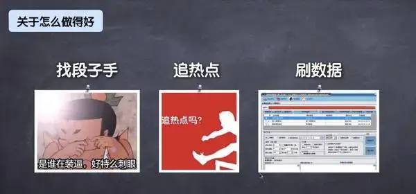 运营人员如何写一份优秀的活动策划与执行方案？