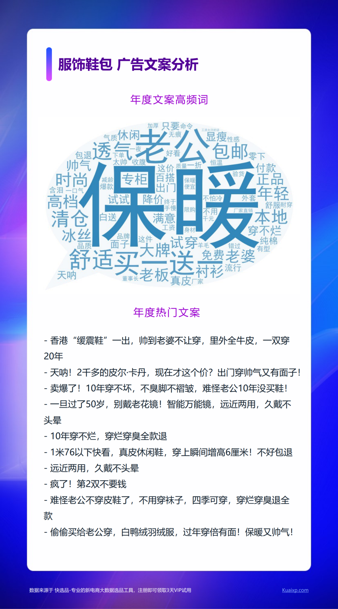 快选品：2020新电商营销白皮书