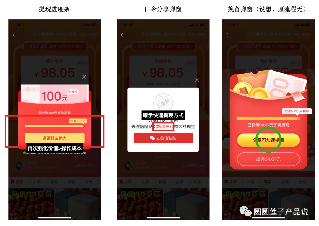 深度揭秘：裂变增长的三大要点