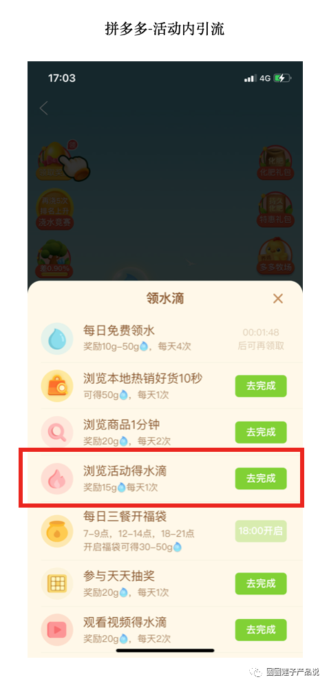 深度揭秘：裂变增长的三大要点