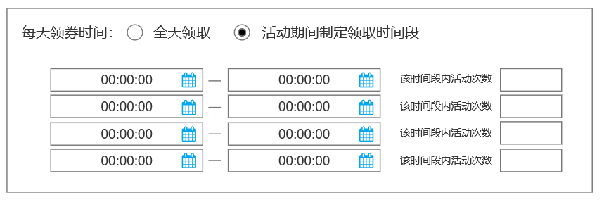 教你0到1设计电商优惠券，附实战案例+分析法