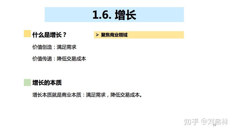 用户增长的基础、原理和方法论（模型）