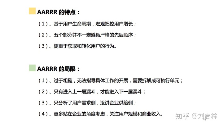 用户增长的基础、原理和方法论（模型）