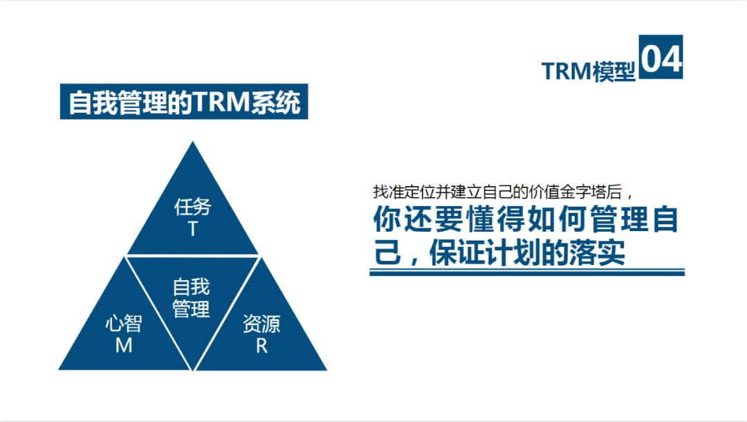 建立你的价值金字塔.PPT