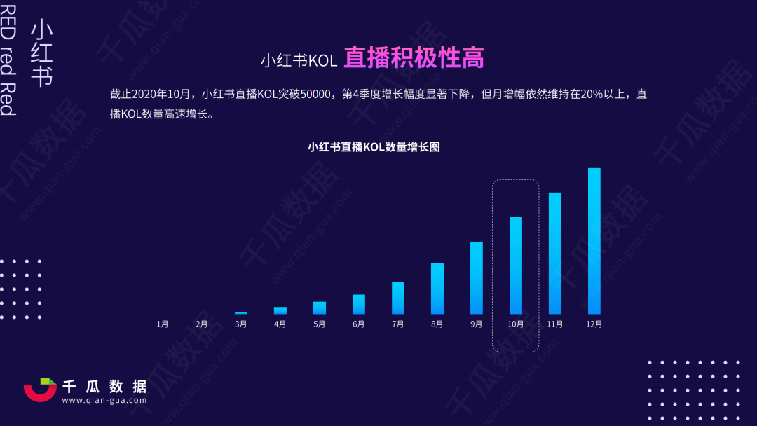 2021年小红书KOL营销白皮书