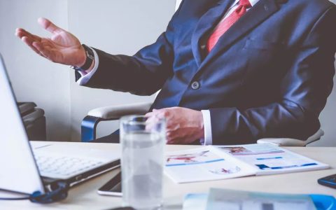 普通管理者与高级管理者的6大区别