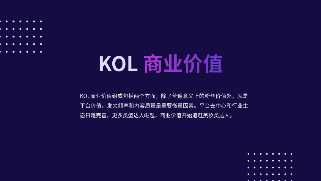 2021年小红书KOL营销白皮书