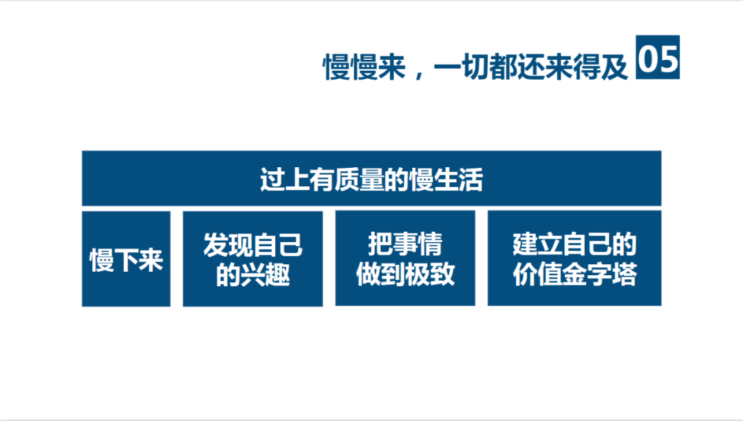 建立你的价值金字塔.PPT