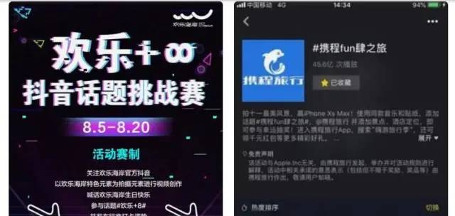 抖音短视频APP商业价值分析报告