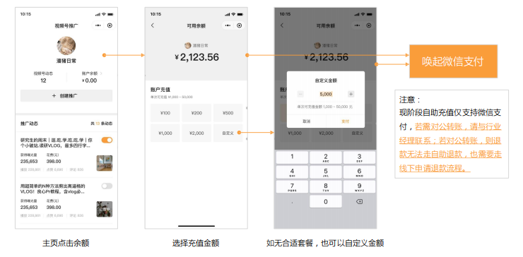 11亿流量池开放！微信视频号可以“买”量了，2分钱一次朋友圈曝光，准备好氪金了吗？