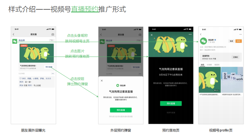 11亿流量池开放！微信视频号可以“买”量了，2分钱一次朋友圈曝光，准备好氪金了吗？