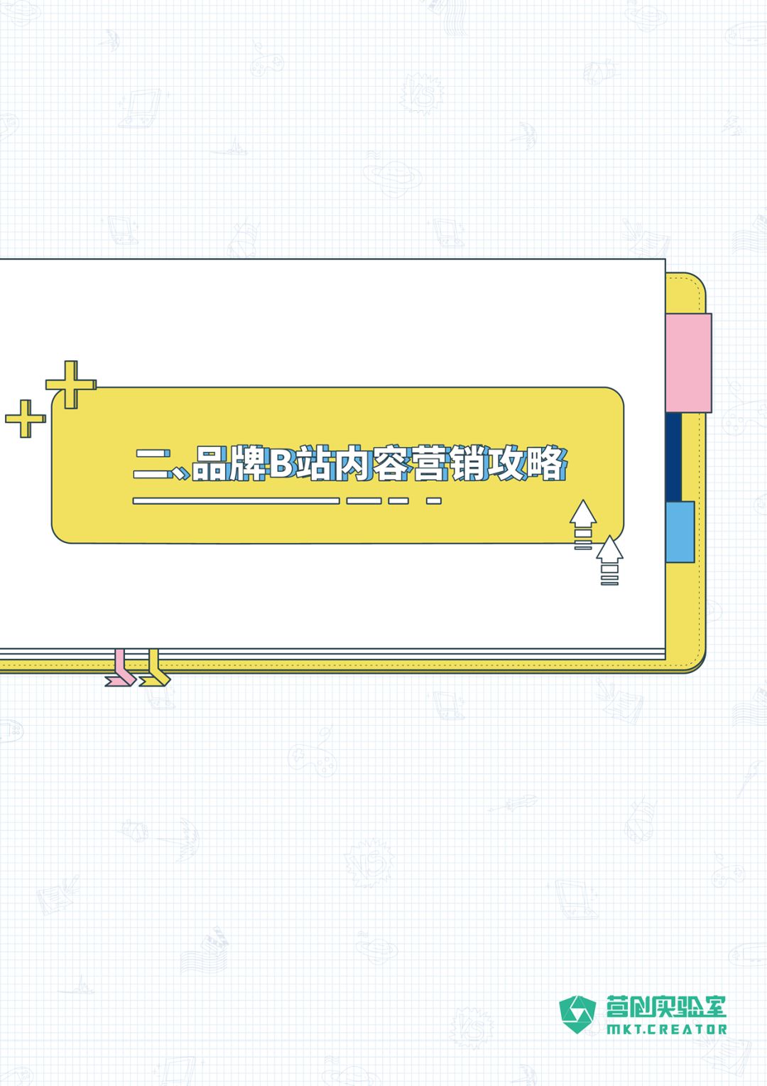 2021年B站品牌营销指南
