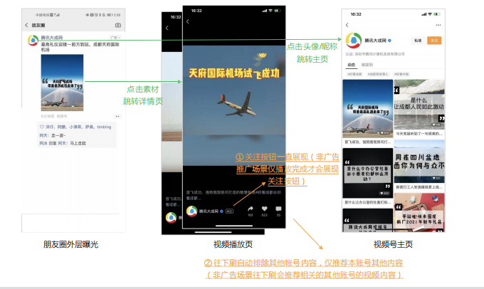 11亿流量池开放！微信视频号可以“买”量了，2分钱一次朋友圈曝光，准备好氪金了吗？