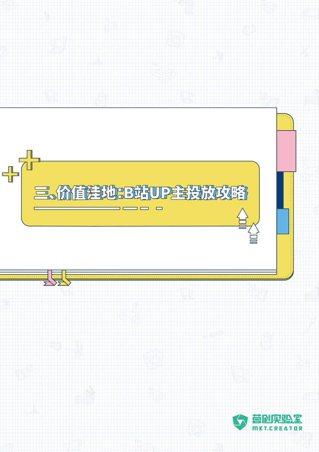 2021年B站品牌营销指南