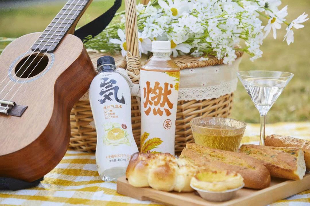 自救还是增长？揭秘元气森林的私域布局