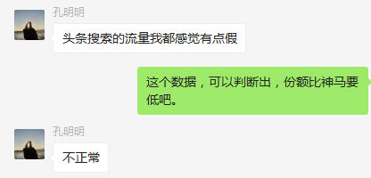 如何通过今日头条搜索做到一天2万IP 今日头条 经验心得 第3张