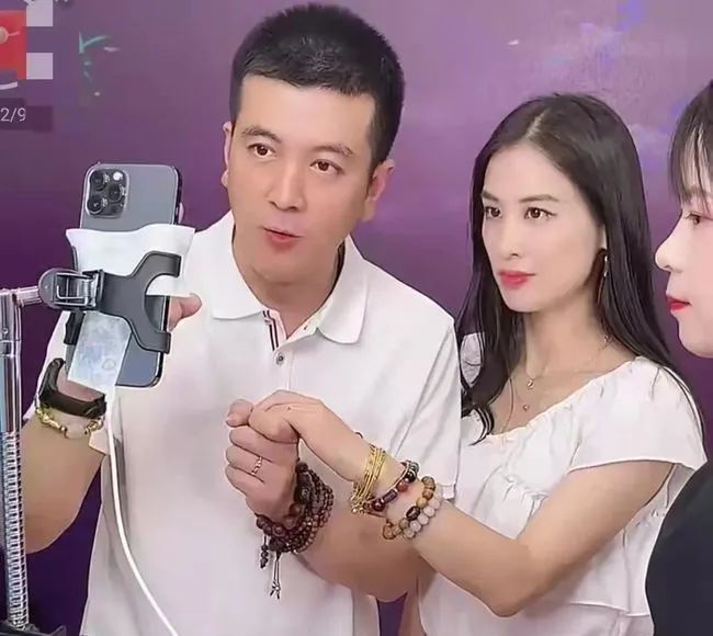 单场带货近一亿!明星带货落寞下,杨子靠什么赢得快手老铁的心?