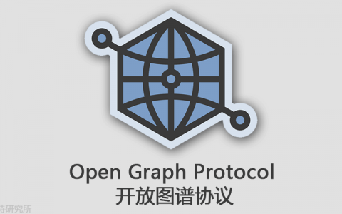 什么是 Open Graph 标签？不懂你还做什么社交营销优化？！