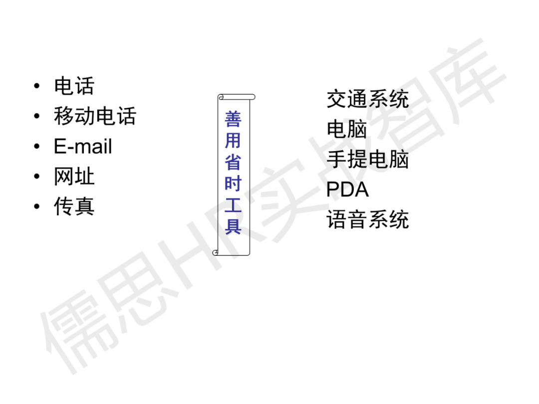 华为时间管理法,珍视时间企业都应深入学习的管理法则