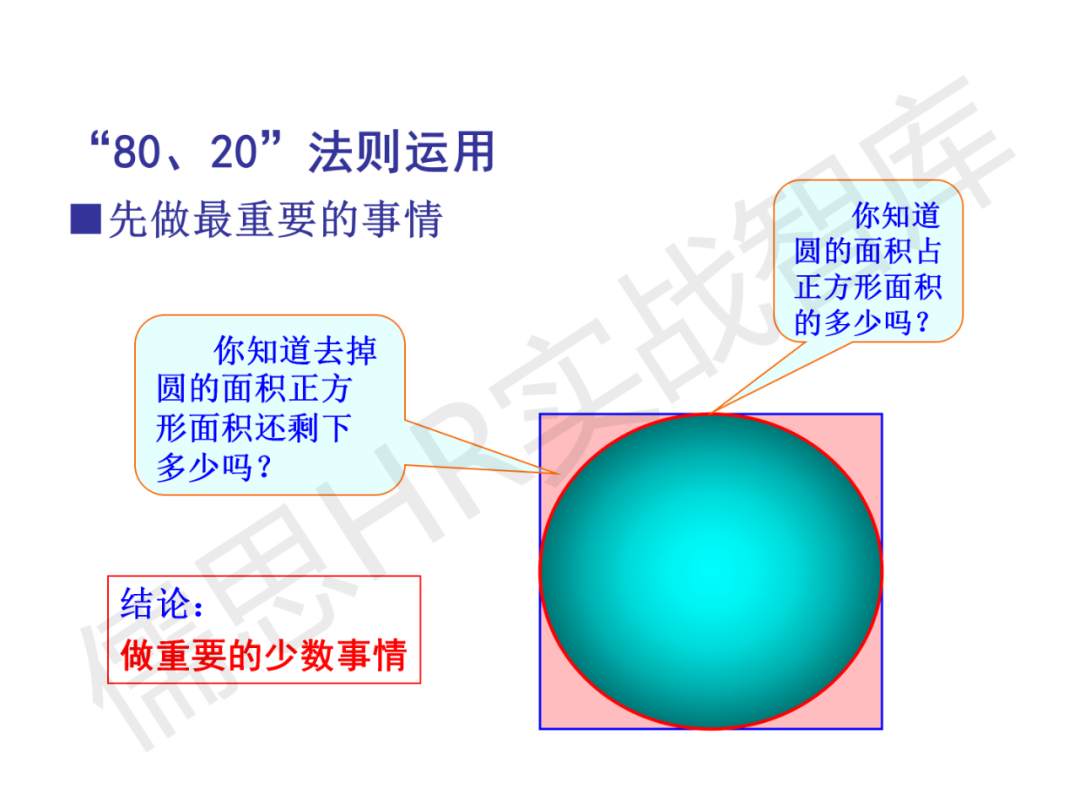 华为时间管理法,珍视时间企业都应深入学习的管理法则