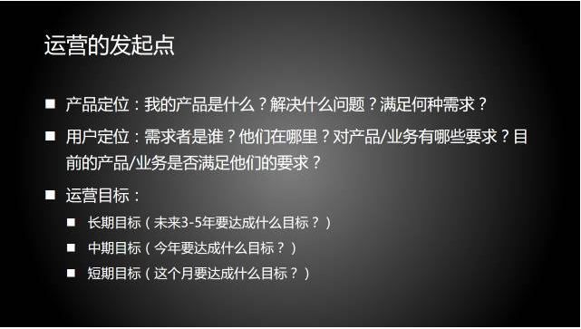 鸟哥笔记,用户运营,张亮,