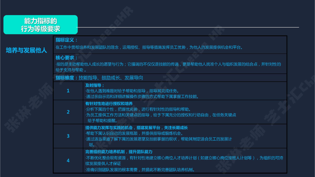 阿里巴巴人才盘点为什么做的这么牛？（万字详细解读）