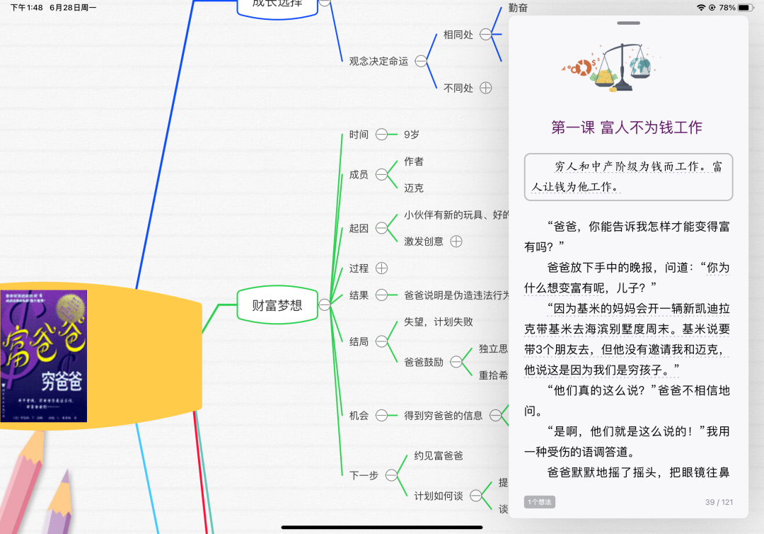 速收！分享23个电子书资源网站，iPad和Kindle适用！