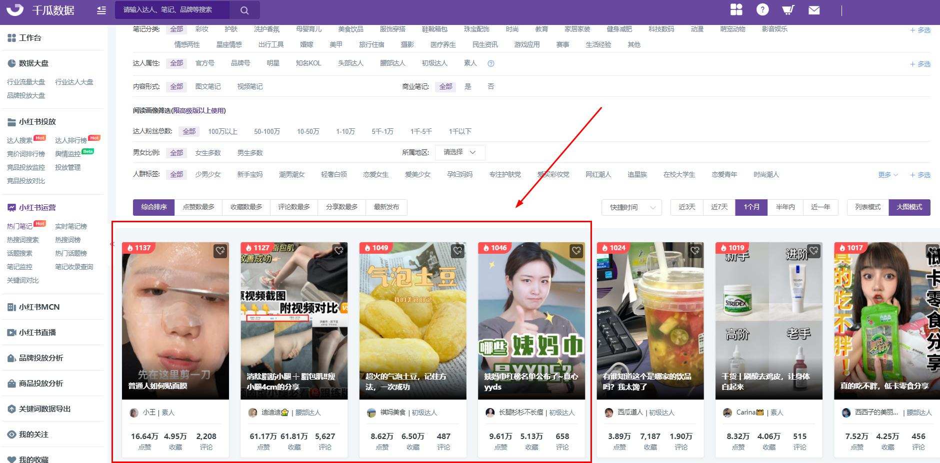 小红书优质博主，是怎么抓住短视频流量风口的？